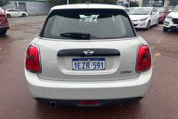 2016 MINI Hatch Cooper
