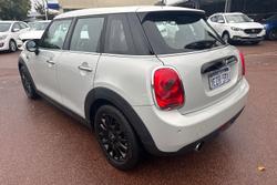 2016 MINI Hatch Cooper