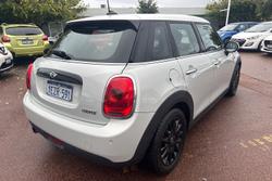 2016 MINI Hatch Cooper