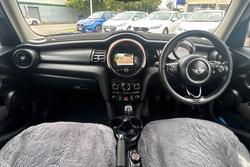 2016 MINI Hatch Cooper