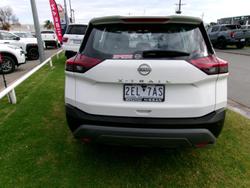 2024 Nissan X-TRAIL ST