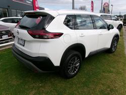 2024 Nissan X-TRAIL ST