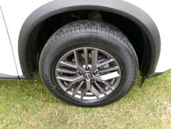 2024 Nissan X-TRAIL ST