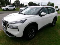 2024 Nissan X-TRAIL ST