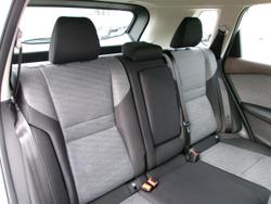 2024 Nissan X-TRAIL ST