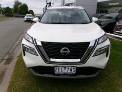 2024 Nissan X-TRAIL ST