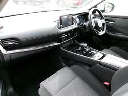 2024 Nissan X-TRAIL ST