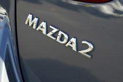 2023 Mazda 2 G15 Evolve
