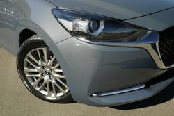 2023 Mazda 2 G15 Evolve