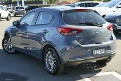 2023 Mazda 2 G15 Evolve
