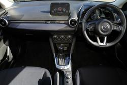 2023 Mazda 2 G15 Evolve