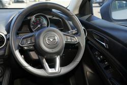 2023 Mazda 2 G15 Evolve