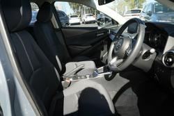 2023 Mazda 2 G15 Evolve