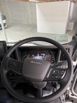 2026 Isuzu F Series FVR 170-300 AT R47