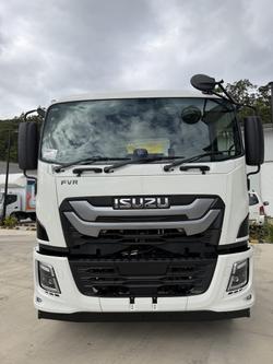 2026 Isuzu F Series FVR 170-300 AT R47
