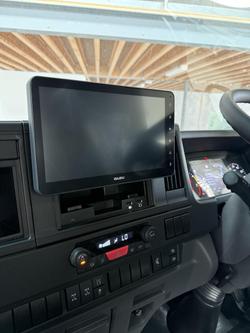 2026 Isuzu F Series FVR 170-300 AT R47