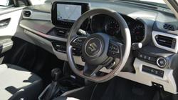 2025 Suzuki Swift Hybrid GLX