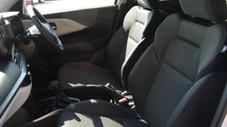 2025 Suzuki Swift Hybrid GLX