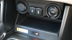 2025 Suzuki Swift Hybrid GLX