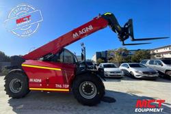 2024 Magni Th 6.10 P Red