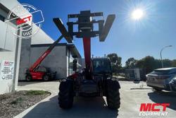 2024 Magni Th 6.10 P Red