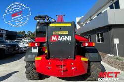 2024 Magni Th 6.10 P Red