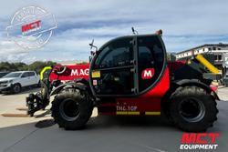2024 Magni Th 6.10 P Red