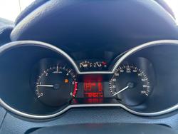 2016 Mazda BT-50 XT Hi-Rider