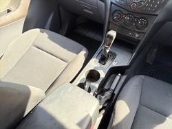 2016 Mazda BT-50 XT Hi-Rider
