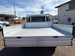 2016 Mazda BT-50 XT Hi-Rider