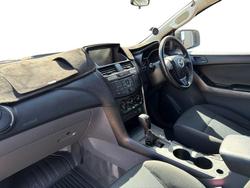 2016 Mazda BT-50 XT Hi-Rider