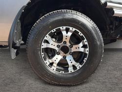 2016 Mazda BT-50 XT Hi-Rider