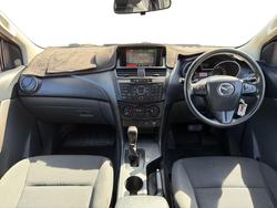 2016 Mazda BT-50 XT Hi-Rider