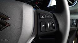 2025 Suzuki Vitara Turbo Hybrid
