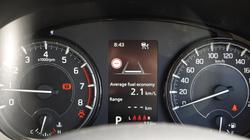 2025 Suzuki Vitara Turbo Hybrid