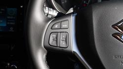 2025 Suzuki Vitara Turbo Hybrid