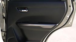 2025 Suzuki Vitara Turbo Hybrid
