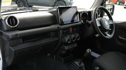 2025 Suzuki Jimny GLX