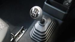 2025 Suzuki Jimny GLX