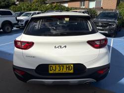 2023 Kia Stonic S