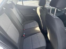2023 Kia Stonic S