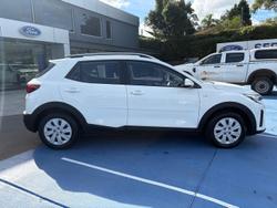 2023 Kia Stonic S