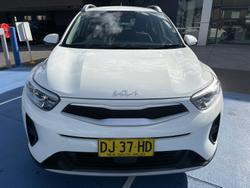 2023 Kia Stonic S