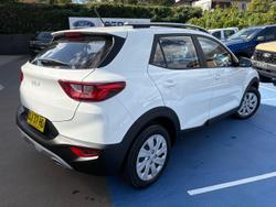2023 Kia Stonic S
