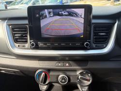 2023 Kia Stonic S