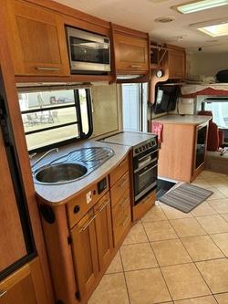 2010 Winnebago (Avida) Longreach