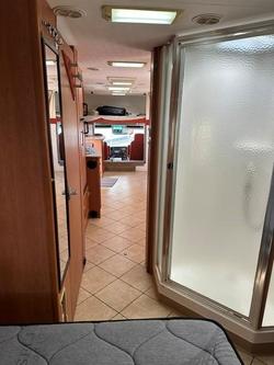 2010 Winnebago (Avida) Longreach