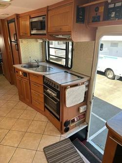 2010 Winnebago (Avida) Longreach