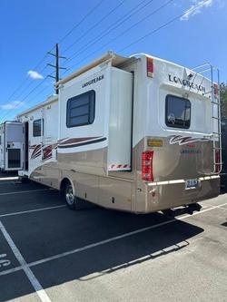 2010 Winnebago (Avida) Longreach