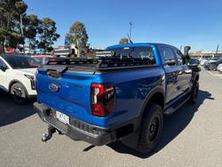 2024 Ford Ranger Sport